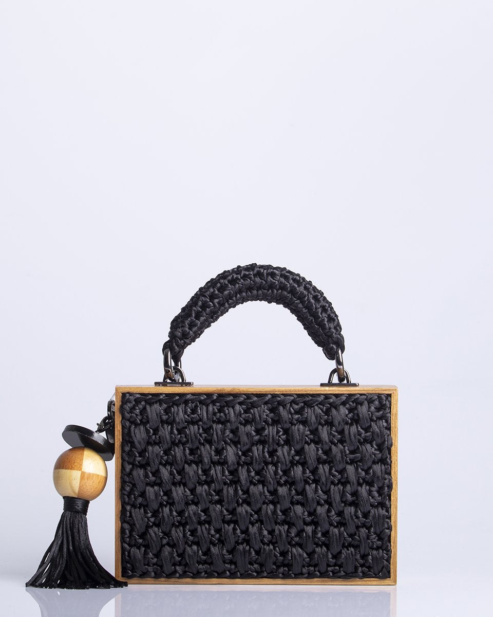 Revela Handbag