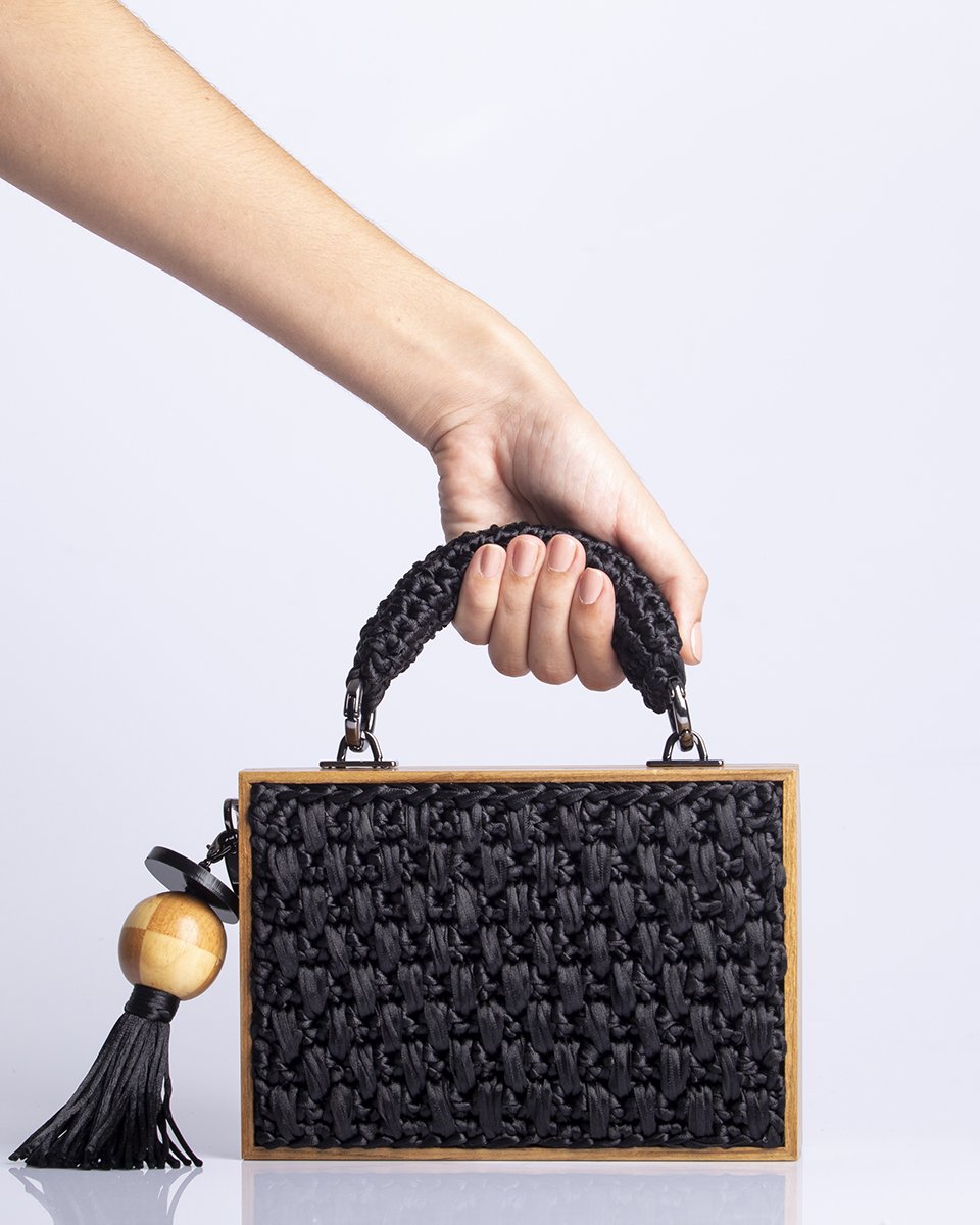 Revela Handbag