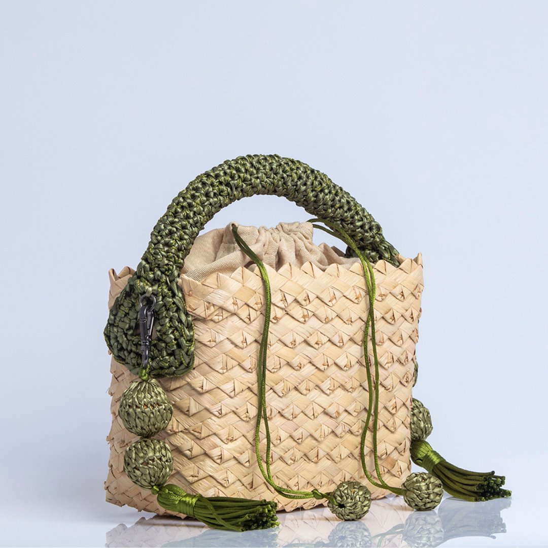 Tiê Mini Bag