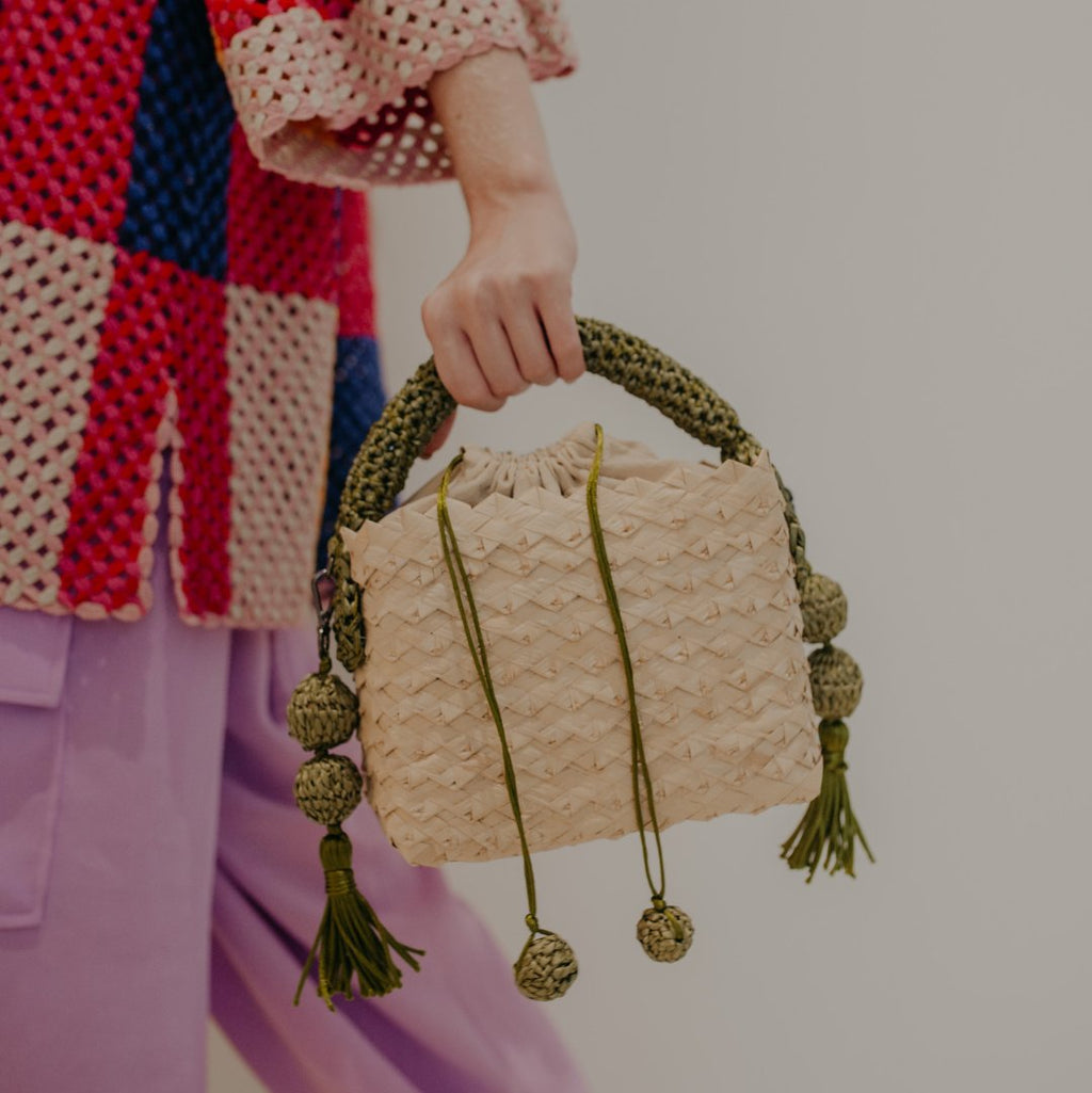 Tiê Mini Bag