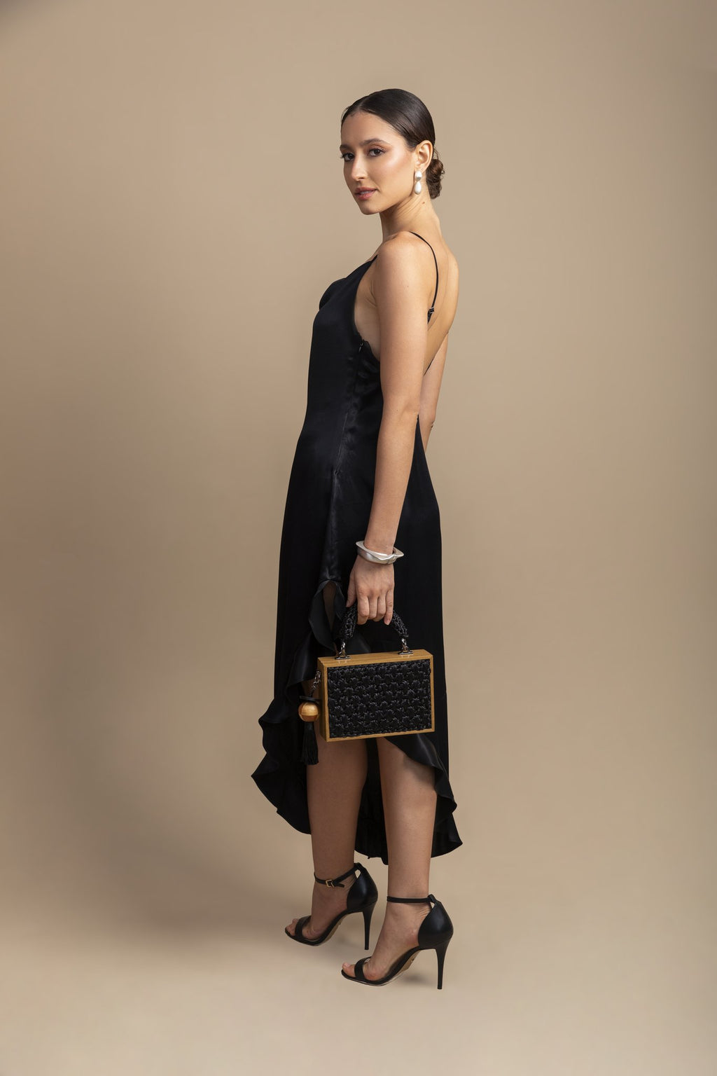 Revela Handbag