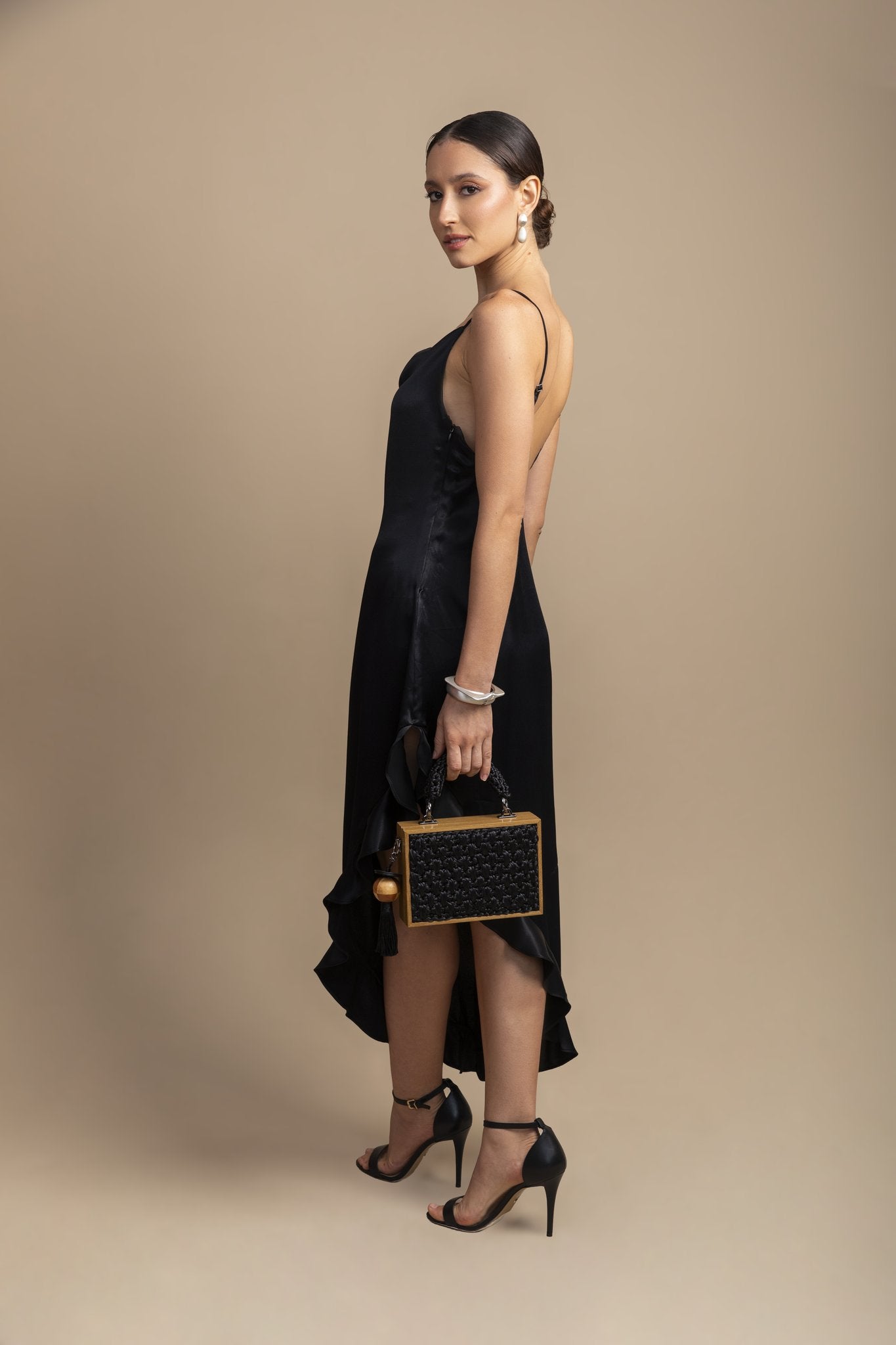 Revela Handbag