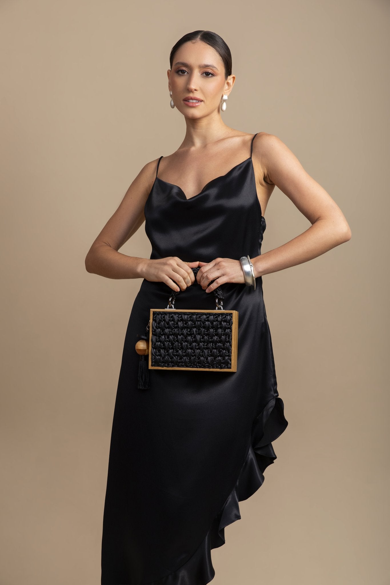 Revela Handbag
