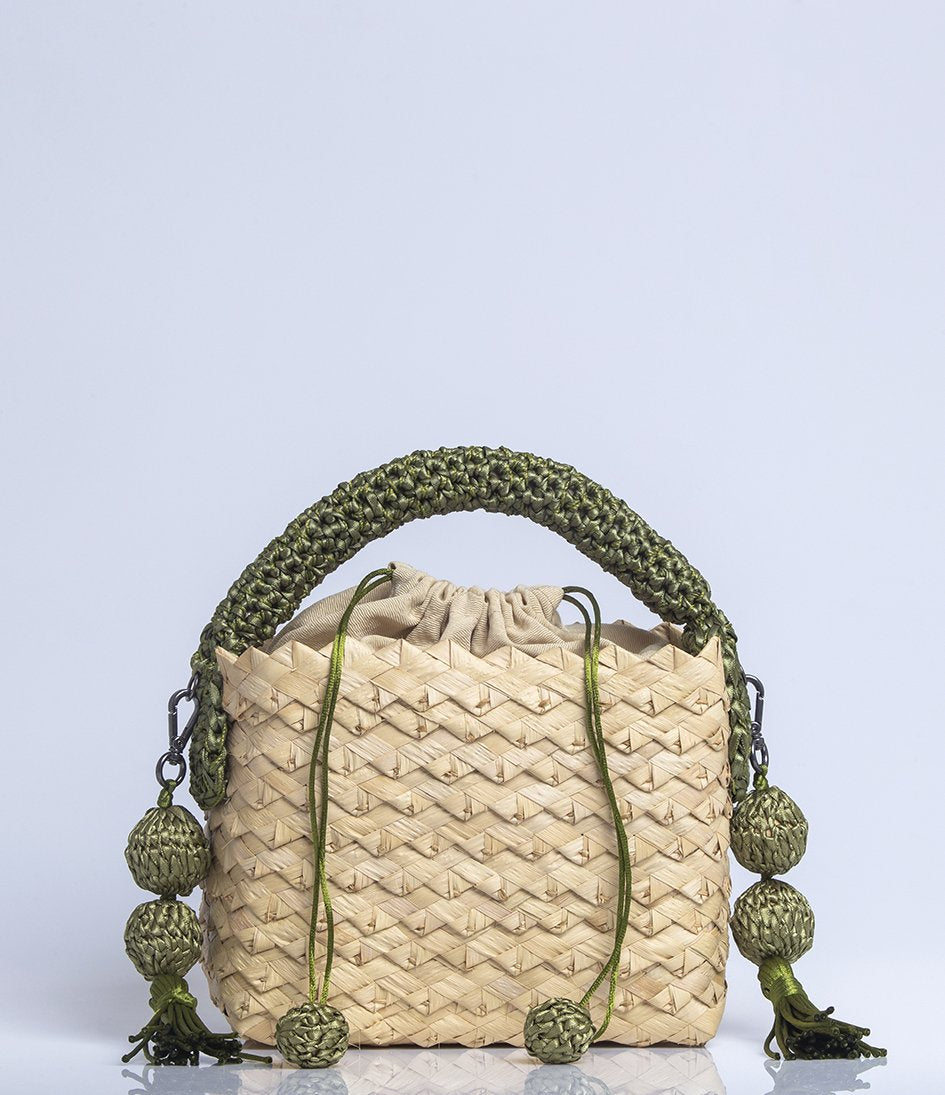 Tiê Mini Bag