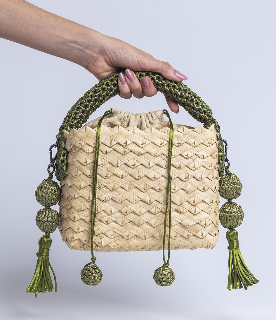 Tiê Mini Bag
