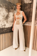 Punti Maxi Jumpsuit