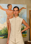 Cala Ivory Set