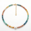 Cami Beaded Necklace