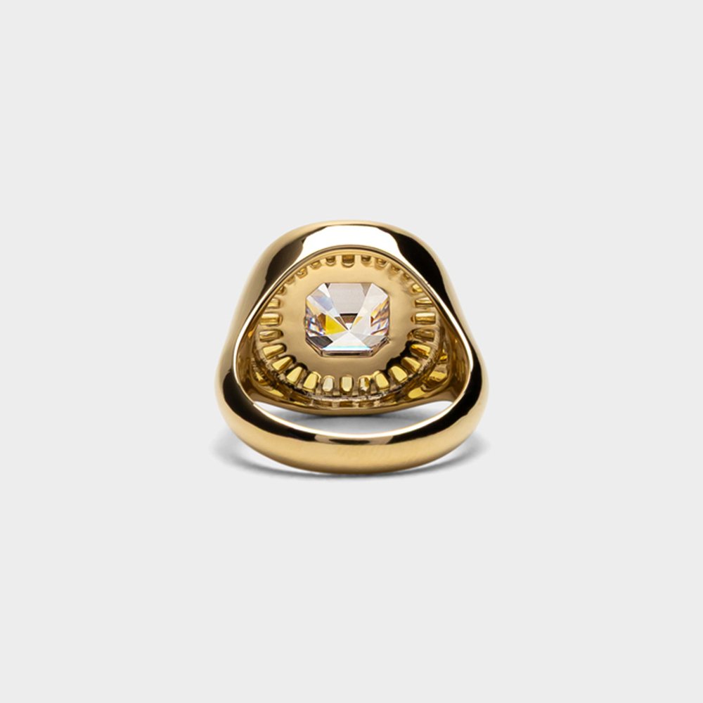 Campione Ring