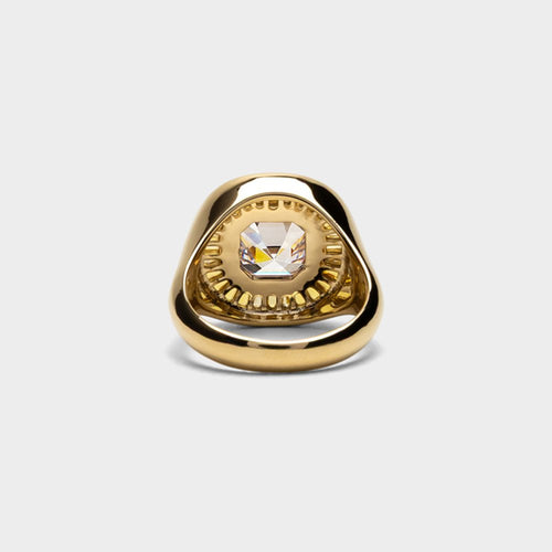 Anillo Campione