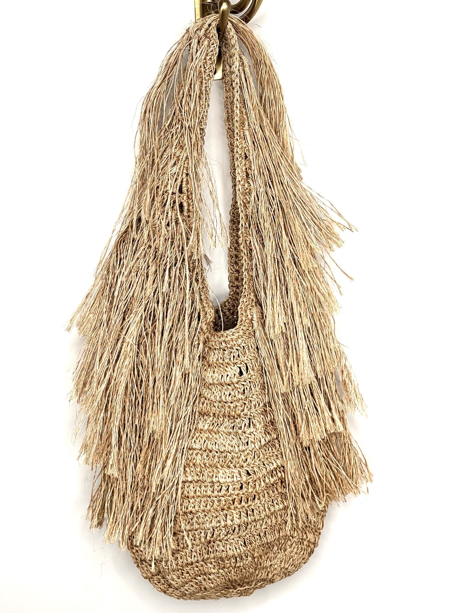 Cola de Pescao Handbag