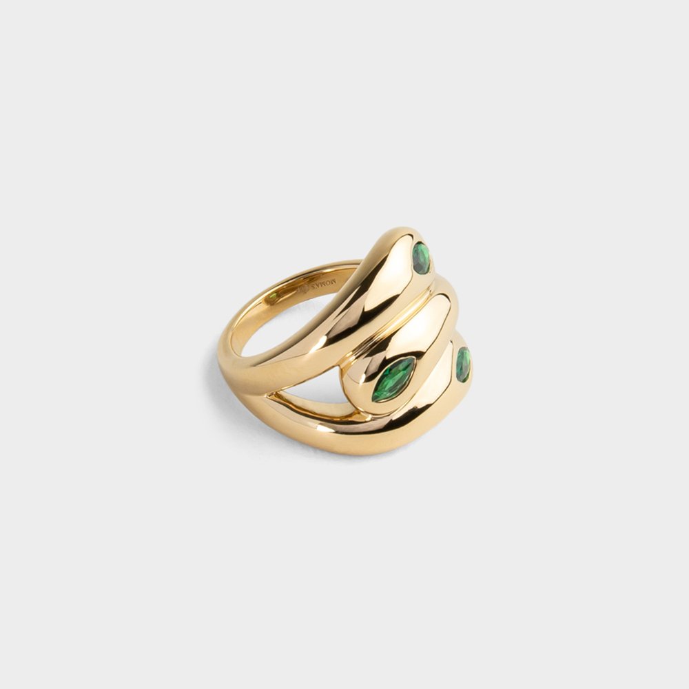 Anillo Cosimo 2.0
