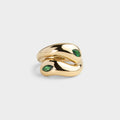 Cosimo Pinky Ring