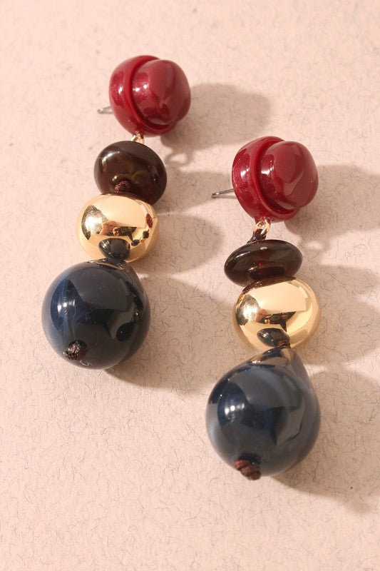 Éclat Earrings