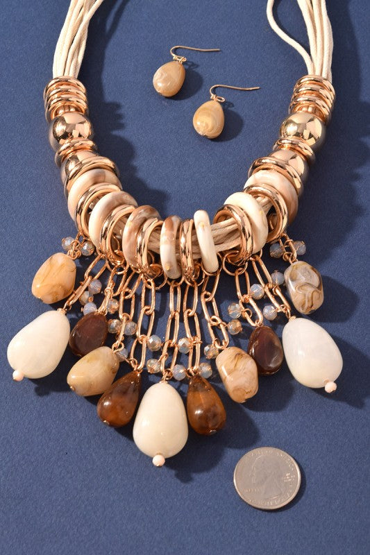 Isla Necklace