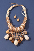 Isla Necklace