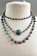 Janet Short Necklace