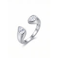 Lexi Ring Silver