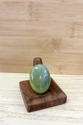 London Ring Olive