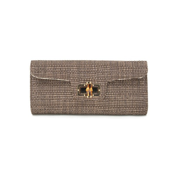 Lucia Clutch Bag