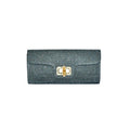 Lucia Clutch Bag