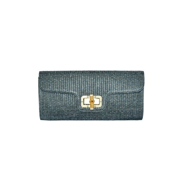 Lucia Clutch Bag