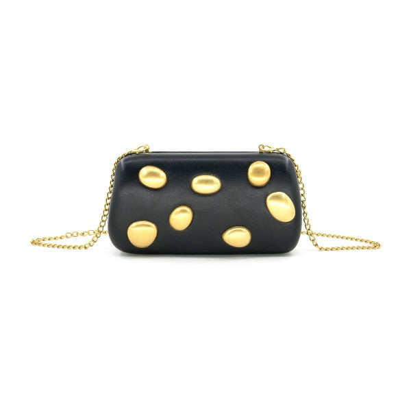 Luna Clutch bag