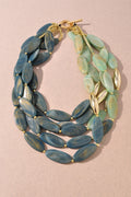 Maré Necklace