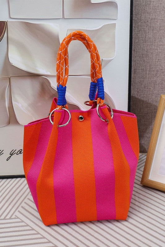 Nüra Handbag