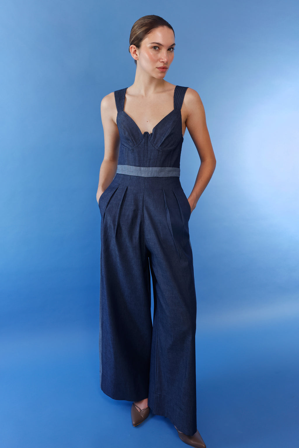 Susana Jumpsuit