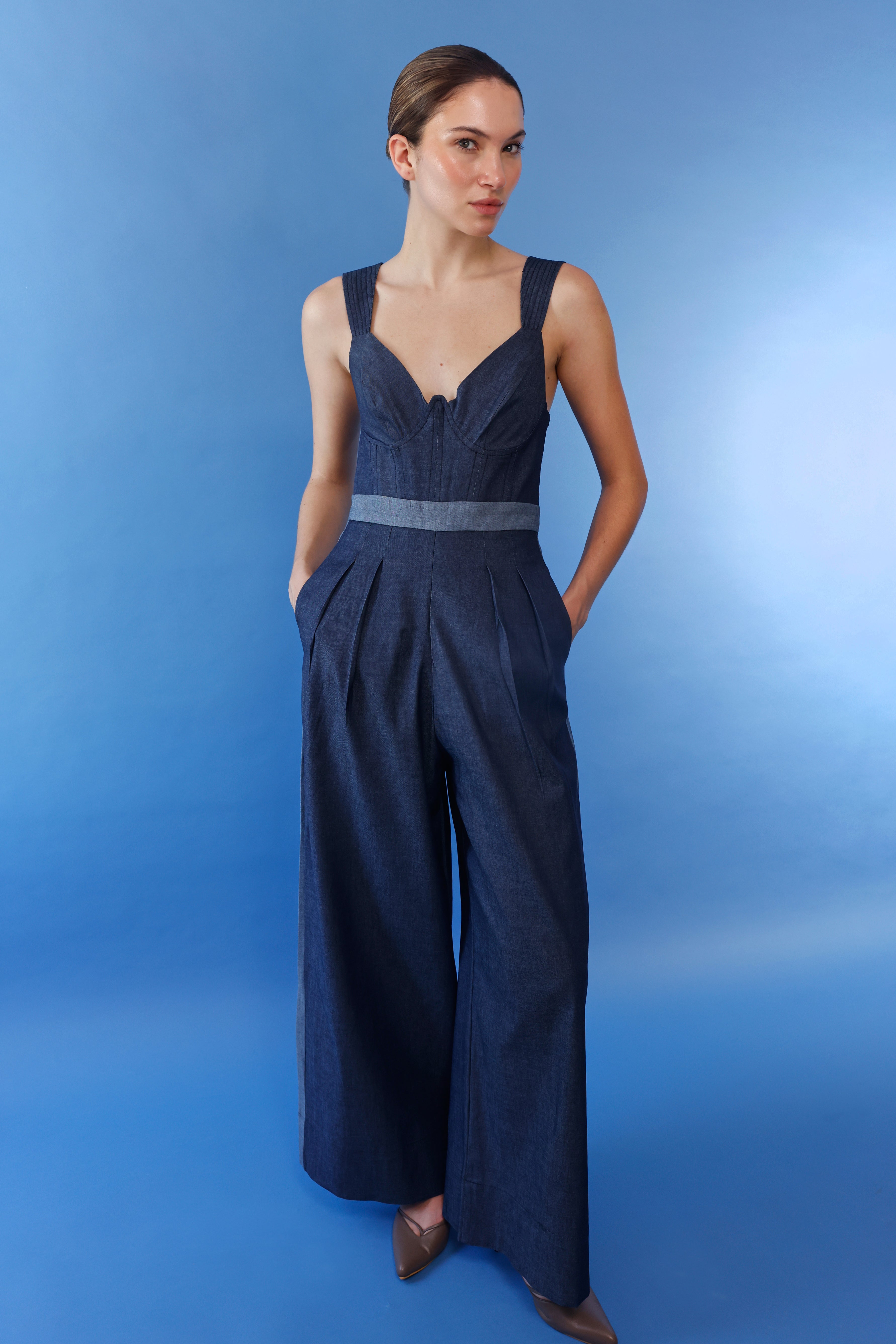 Susana Jumpsuit