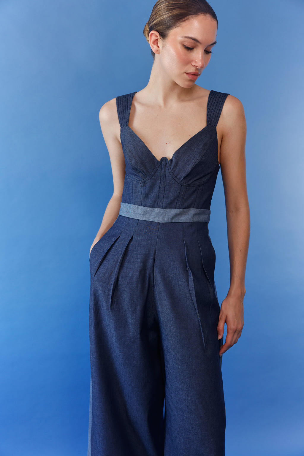 Susana Jumpsuit