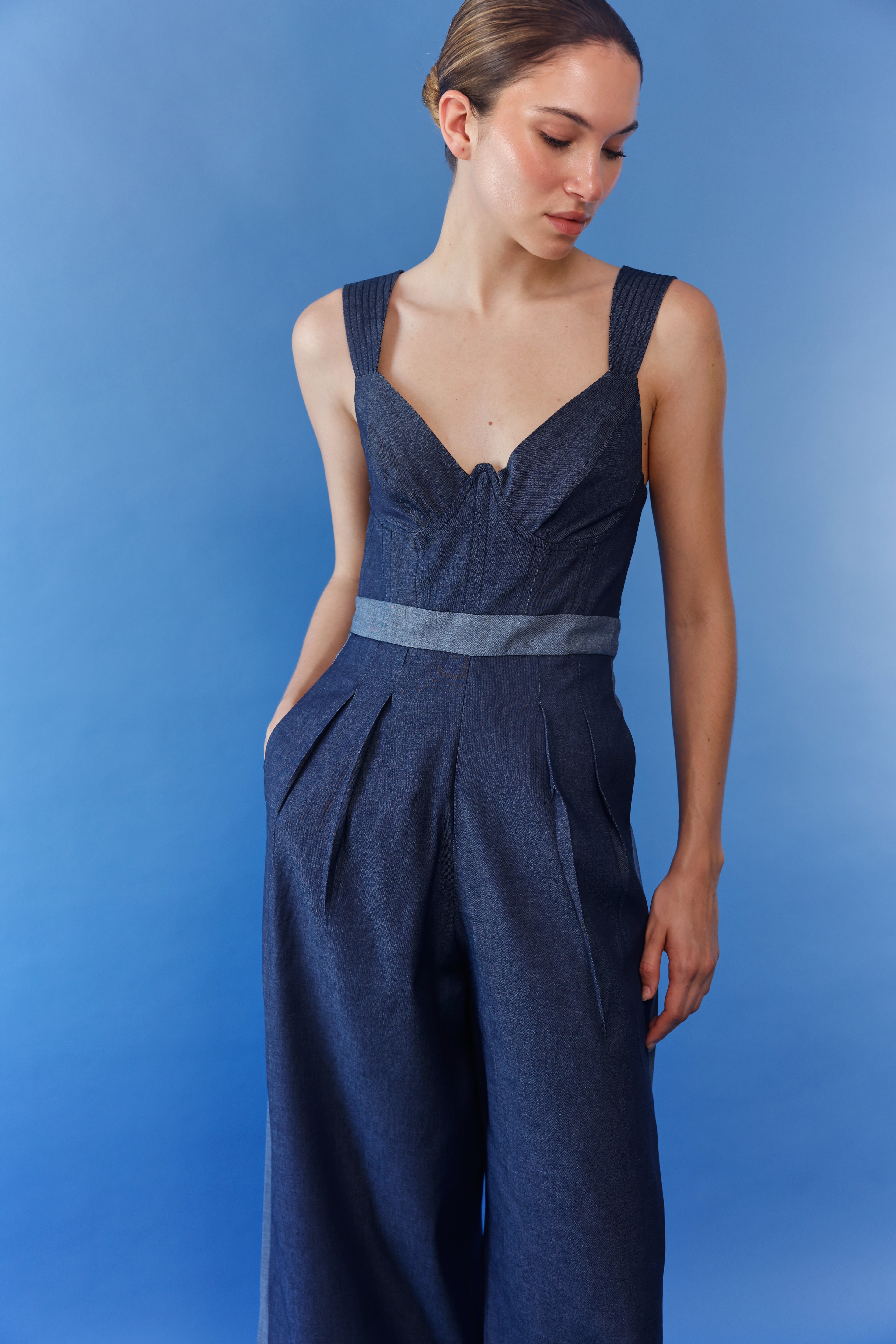 Susana Jumpsuit