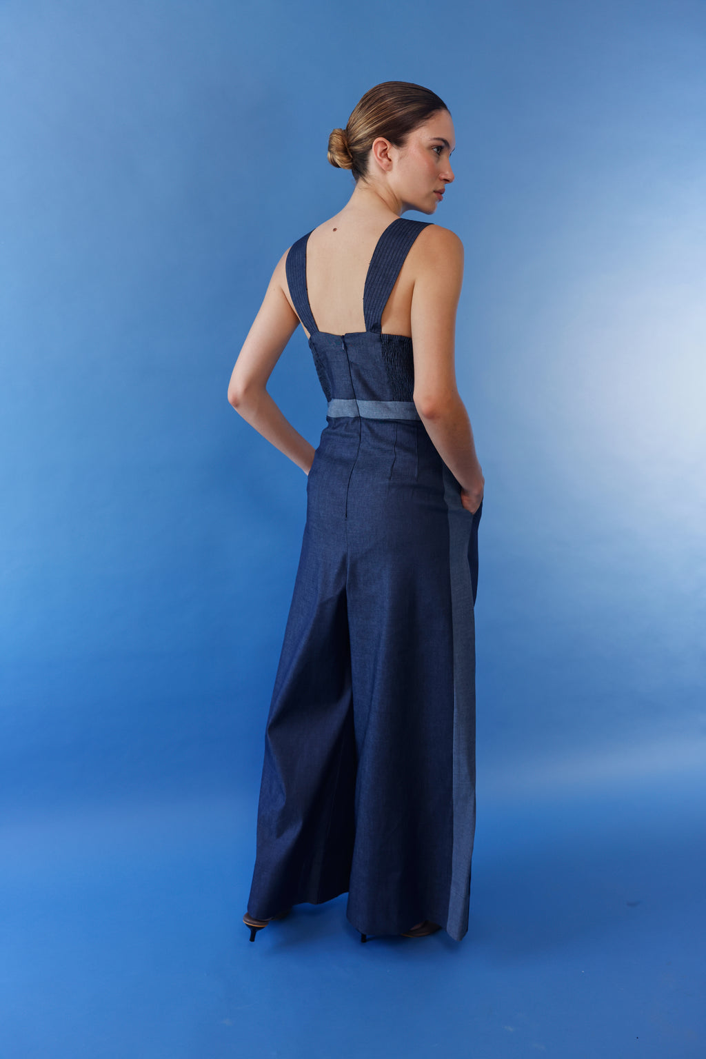 Susana Jumpsuit