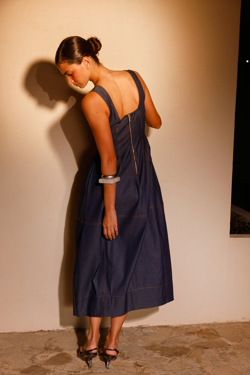 Camila Dress