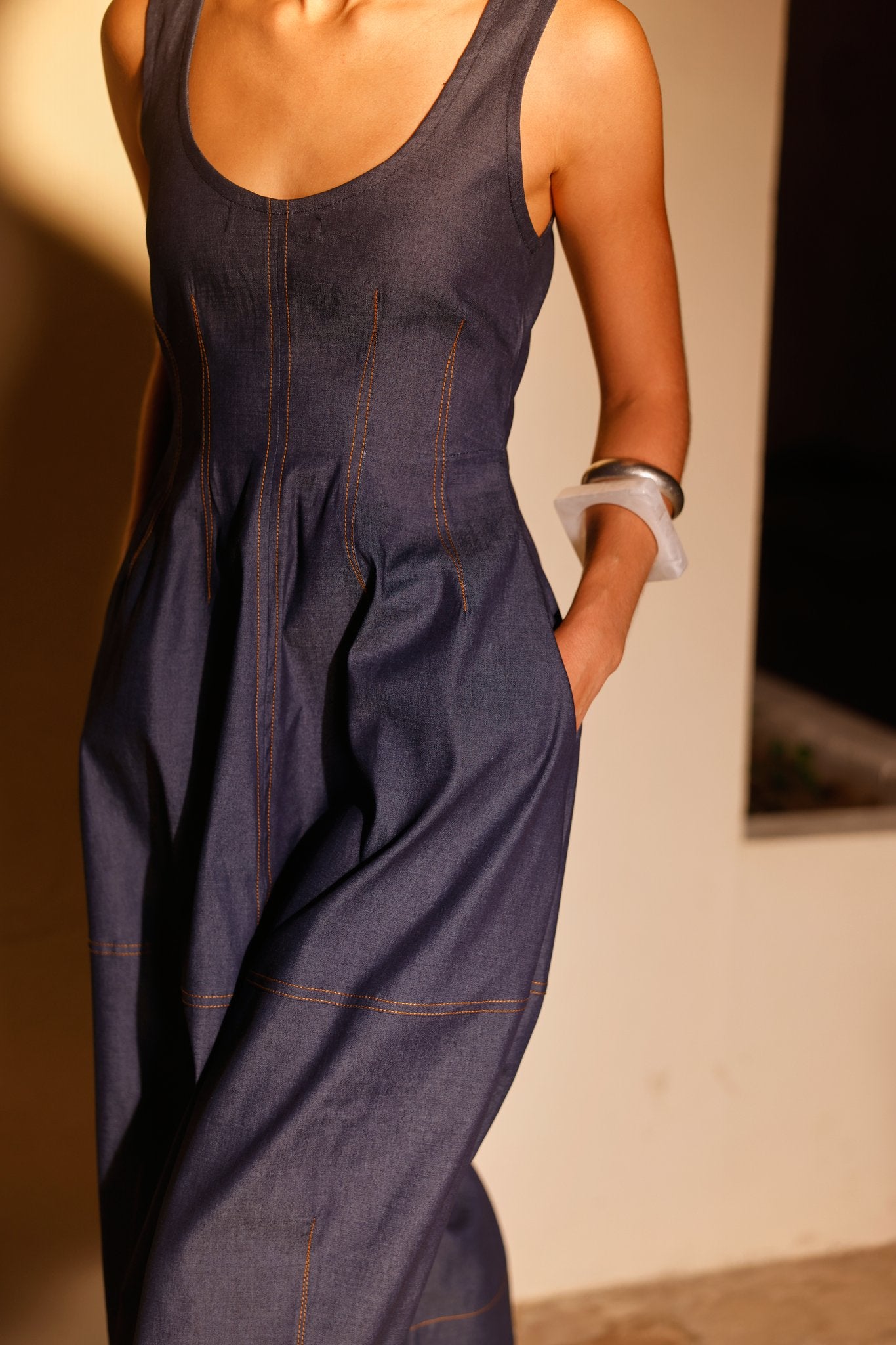 Camila Dress