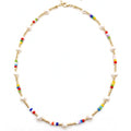 Pearl Multi Necklace