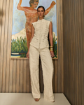 Cala Ivory Set