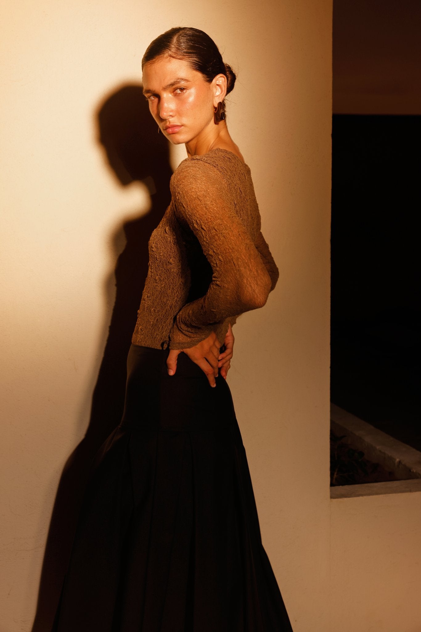 Salome Skirts