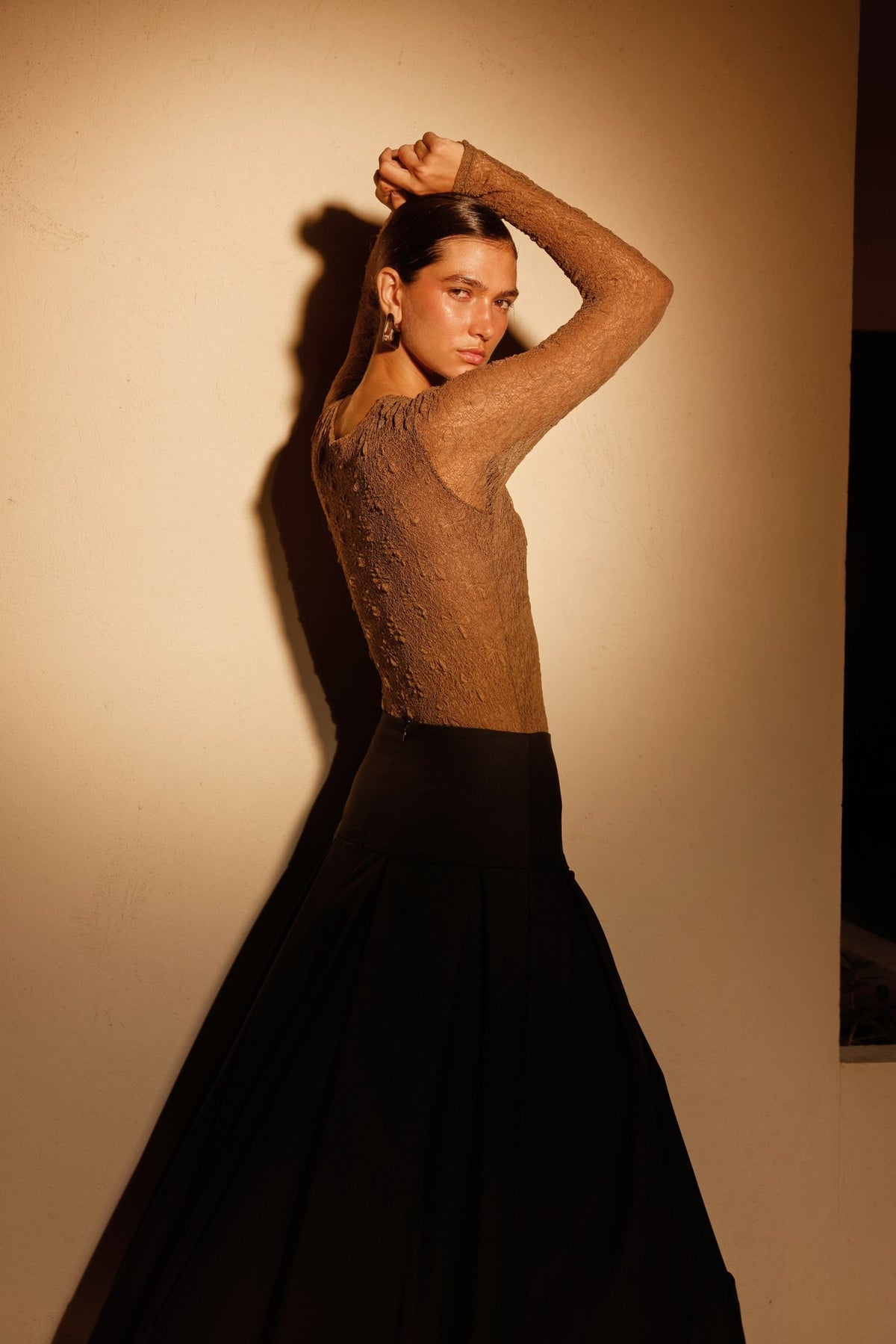 Salome Skirts