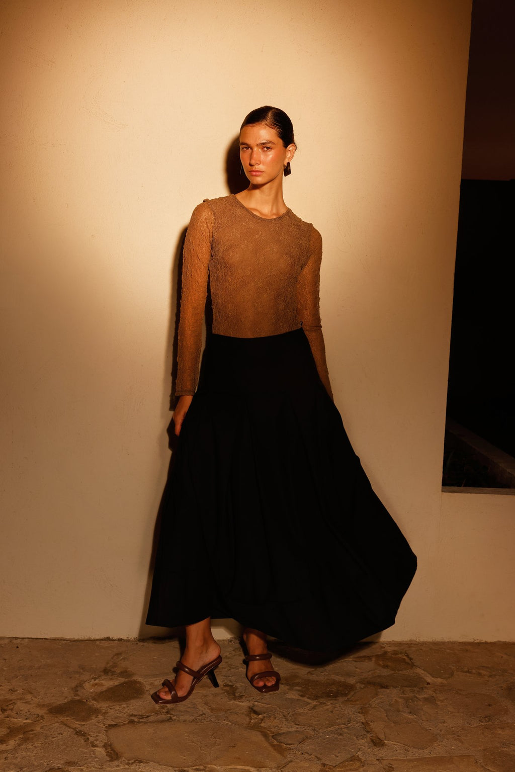 Salome Skirts