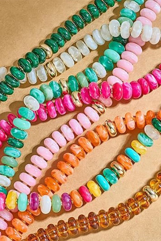 The Color Edit Necklace