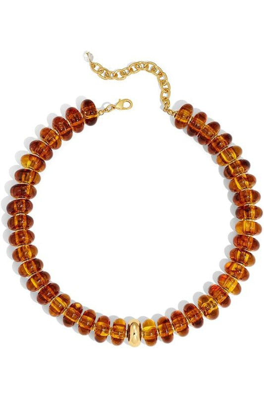 The Color Edit Necklace