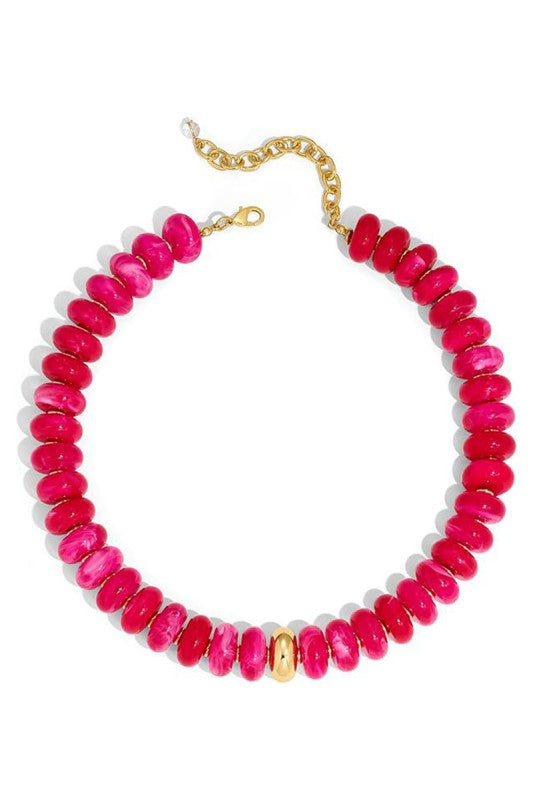 The Color Edit Necklace