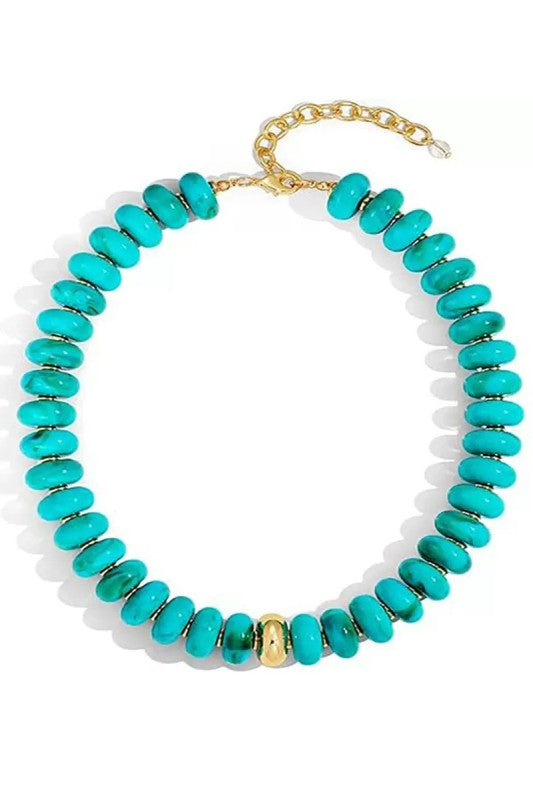 The Color Edit Necklace