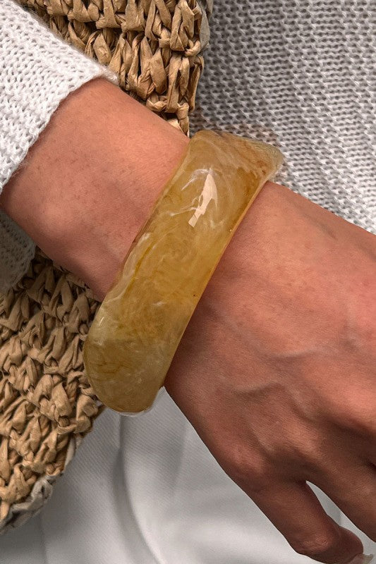 The Marais Bangle