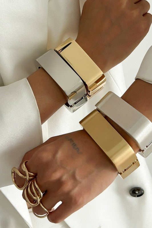 The Recta Bracelet