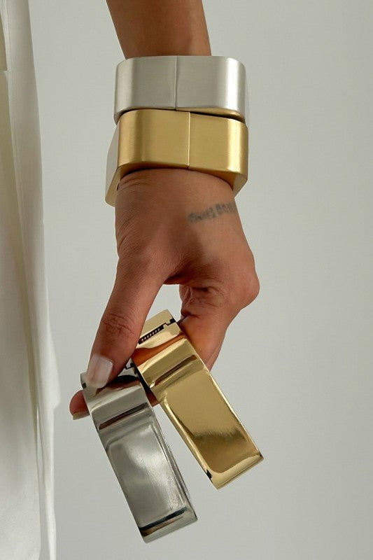 The Recta Bracelet