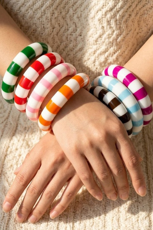 The Sol Bangle