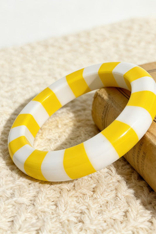 The Sol Bangle